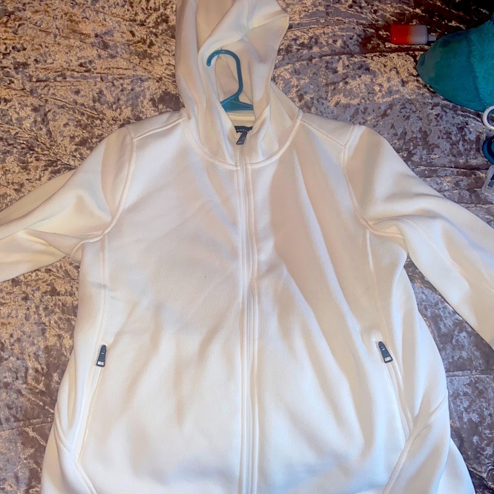 Light cotton jacket